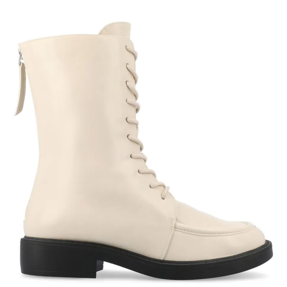 Journee Collection Womens Nikks Booties