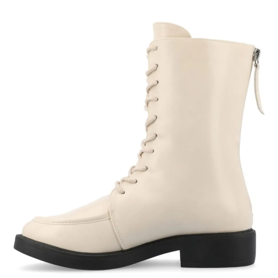 Journee Collection Womens Nikks Booties