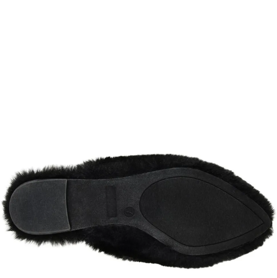Journee Collection Womens Sundown Slipper