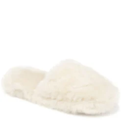 Journee Collection Womens Cozey Slipper