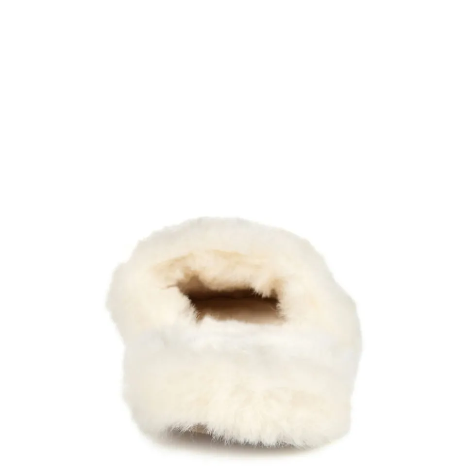 Journee Collection Womens Cozey Slipper