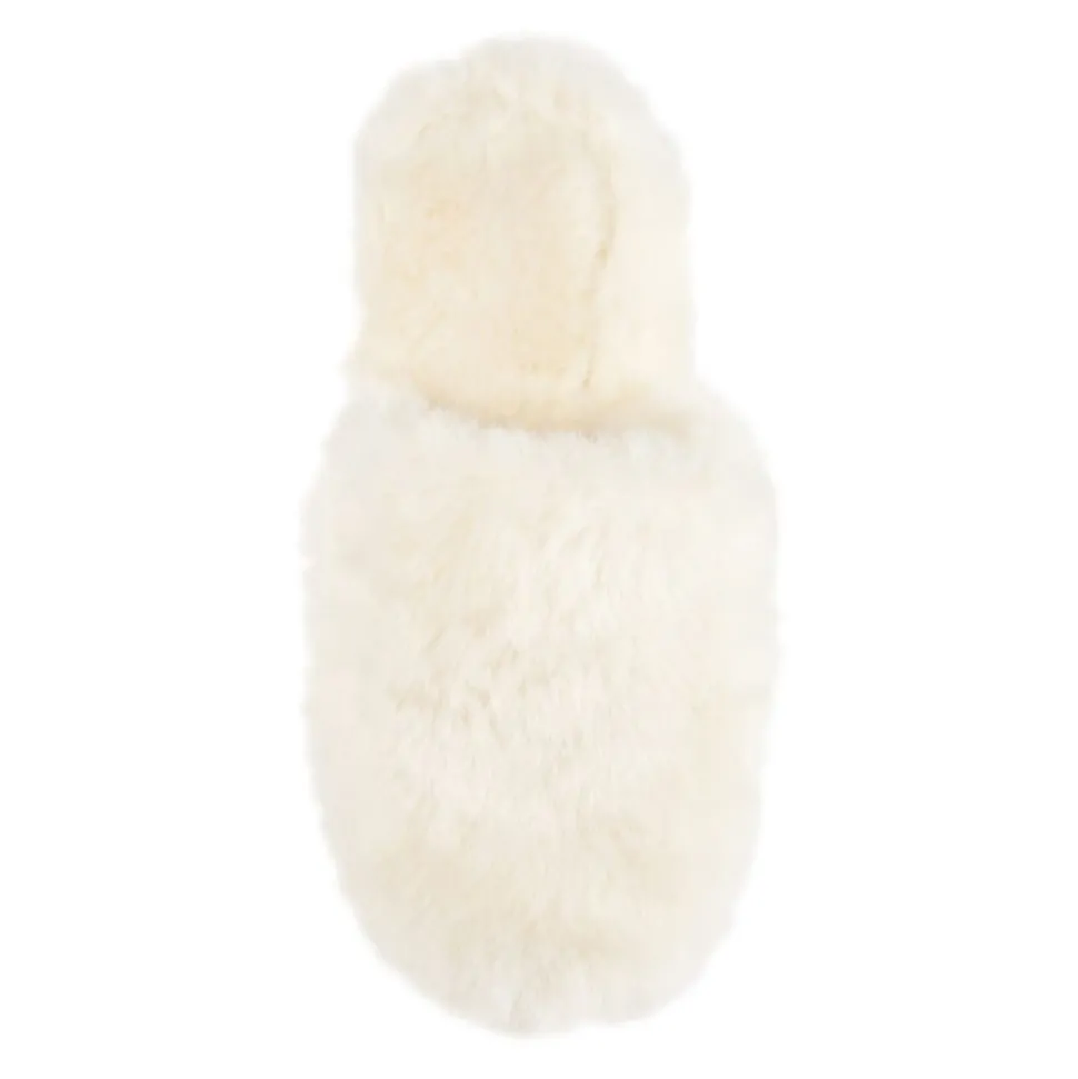 Journee Collection Womens Cozey Slipper