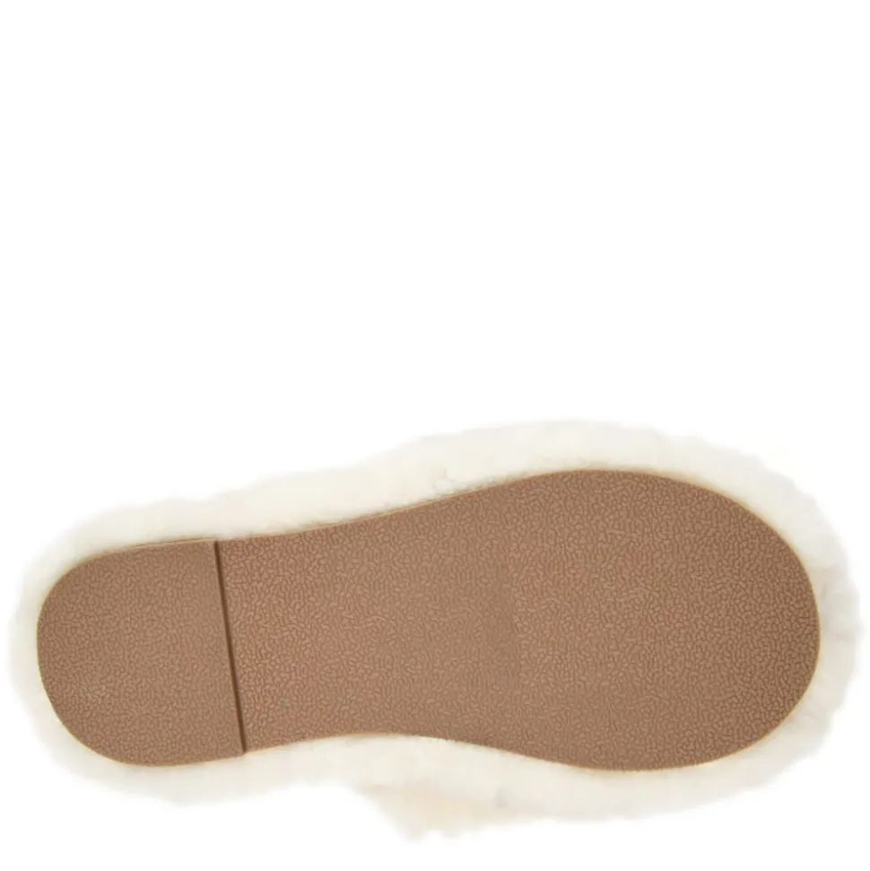 Journee Collection Womens Cozey Slipper