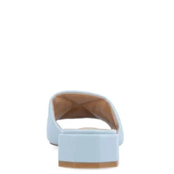 Journee Collection Womens Elidia Slip On Sandal