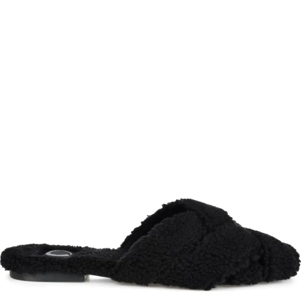 Journee Collection Womens Sereena Slipper