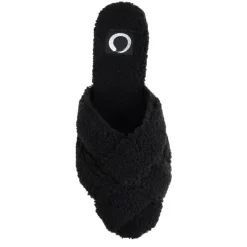 Journee Collection Womens Sereena Slipper