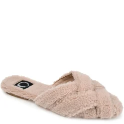 Journee Collection Womens Sereena Slipper