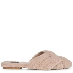 Journee Collection Womens Sereena Slipper