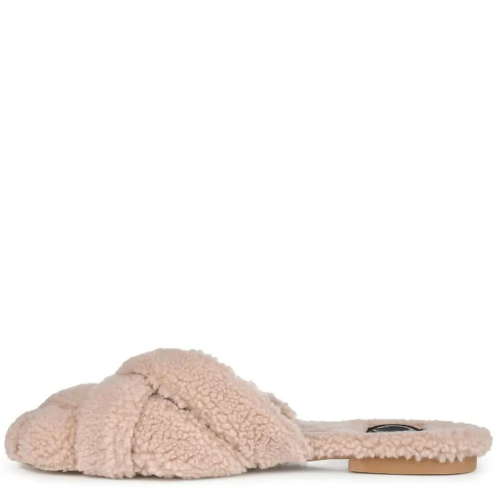 Journee Collection Womens Sereena Slipper