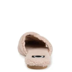 Journee Collection Womens Sereena Slipper
