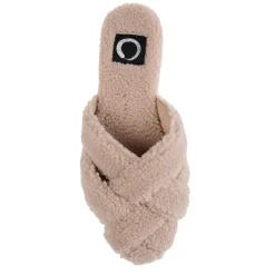 Journee Collection Womens Sereena Slipper