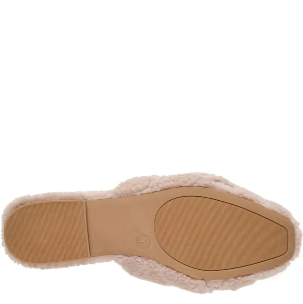 Journee Collection Womens Sereena Slipper