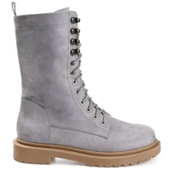 Journee Collection Womens Cadee Bootie