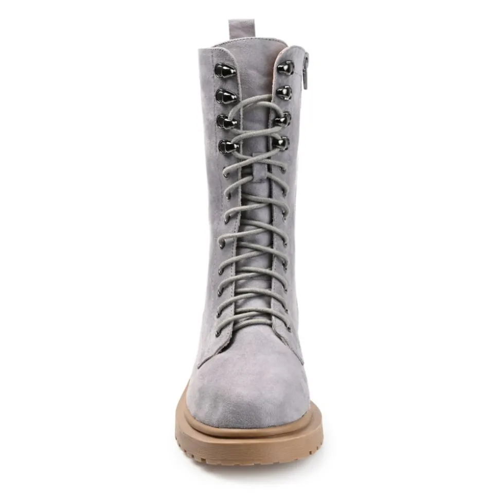 Journee Collection Womens Cadee Bootie
