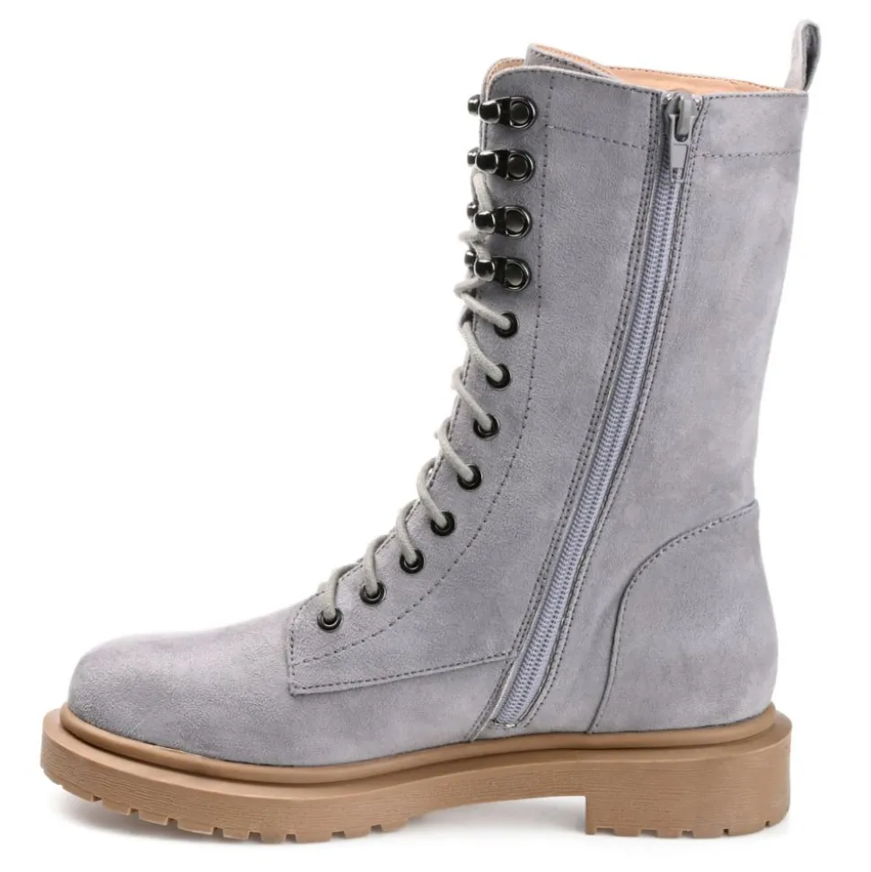Journee Collection Womens Cadee Bootie