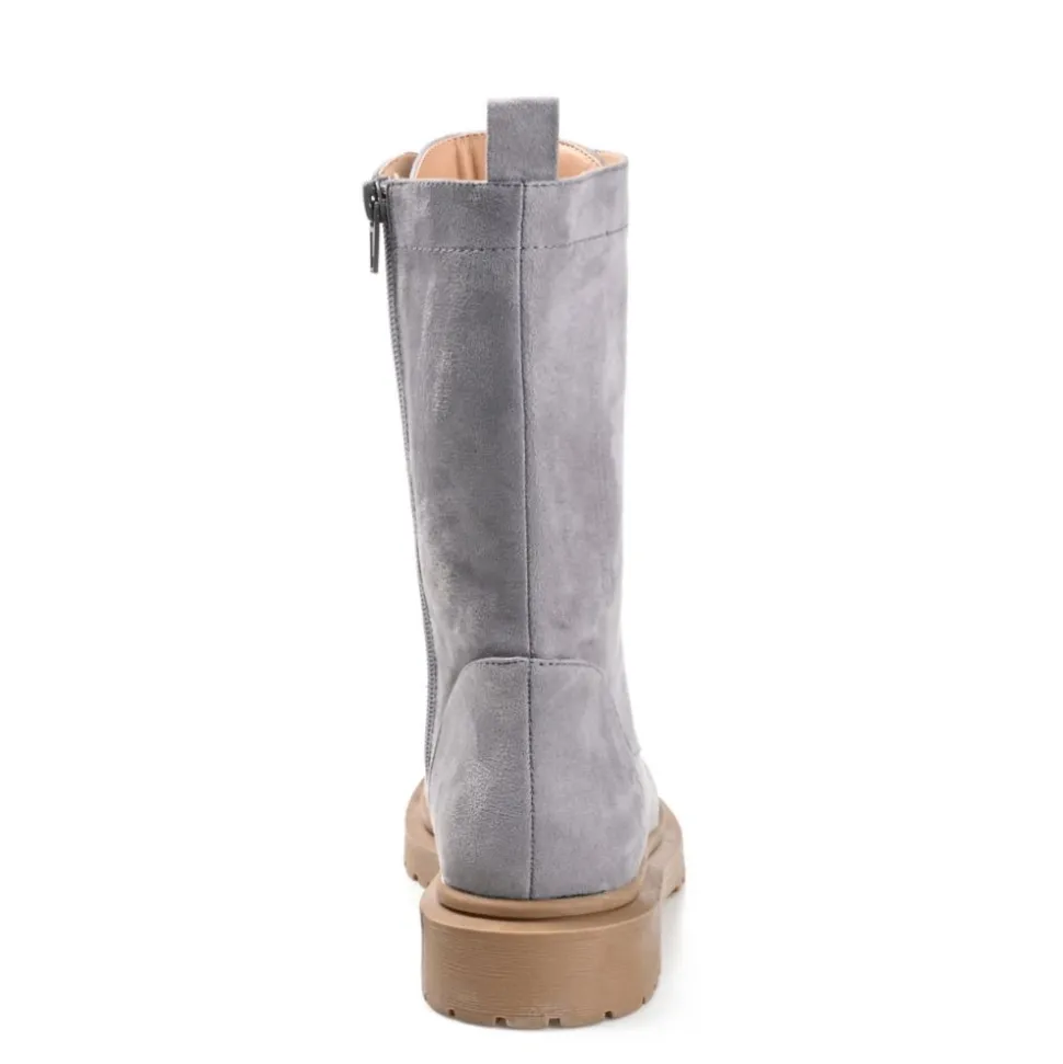 Journee Collection Womens Cadee Bootie