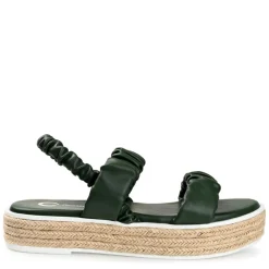 Journee Collection Womens Knowles Platform Sandal