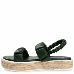 Journee Collection Womens Knowles Platform Sandal
