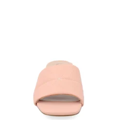 Journee Collection Womens Elidia Slip On Sandal