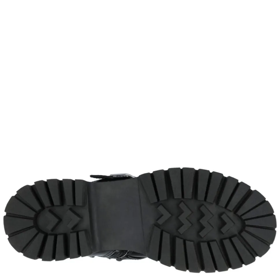 Journee Collection Womens Maebry Booties
