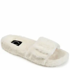 Journee Collection Womens Shadow Slipper
