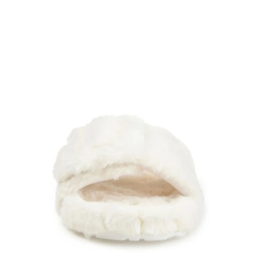 Journee Collection Womens Shadow Slipper