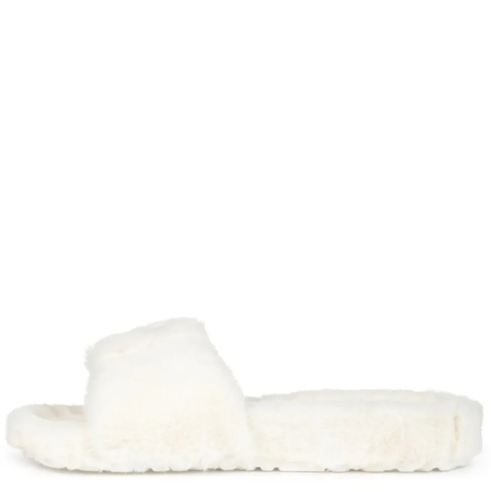 Journee Collection Womens Shadow Slipper