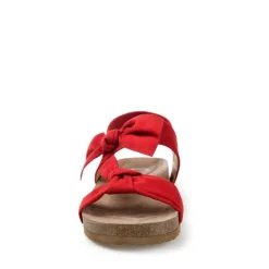 Journee Collection Womens Xanndra Sandal