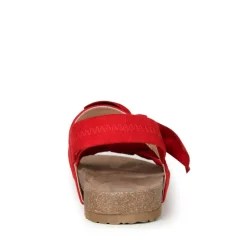 Journee Collection Womens Xanndra Sandal