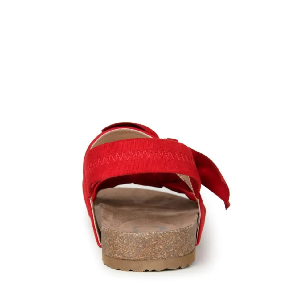 Journee Collection Womens Xanndra Sandal