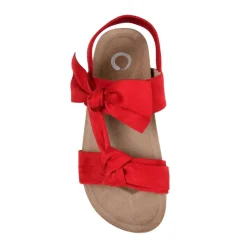 Journee Collection Womens Xanndra Sandal