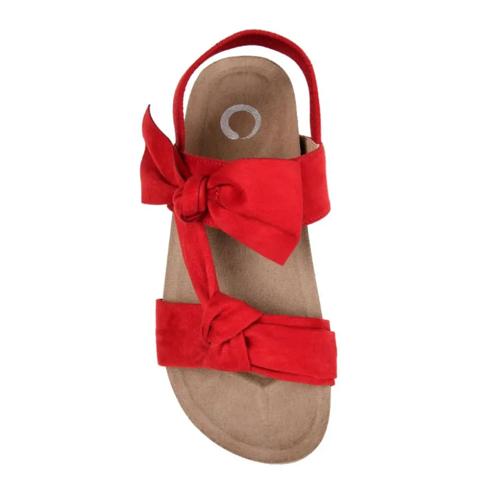 Journee Collection Womens Xanndra Sandal