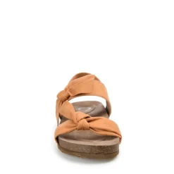 Journee Collection Womens Xanndra Sandal