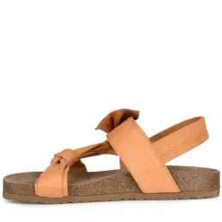 Journee Collection Womens Xanndra Sandal