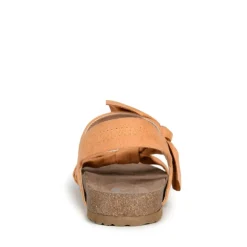 Journee Collection Womens Xanndra Sandal