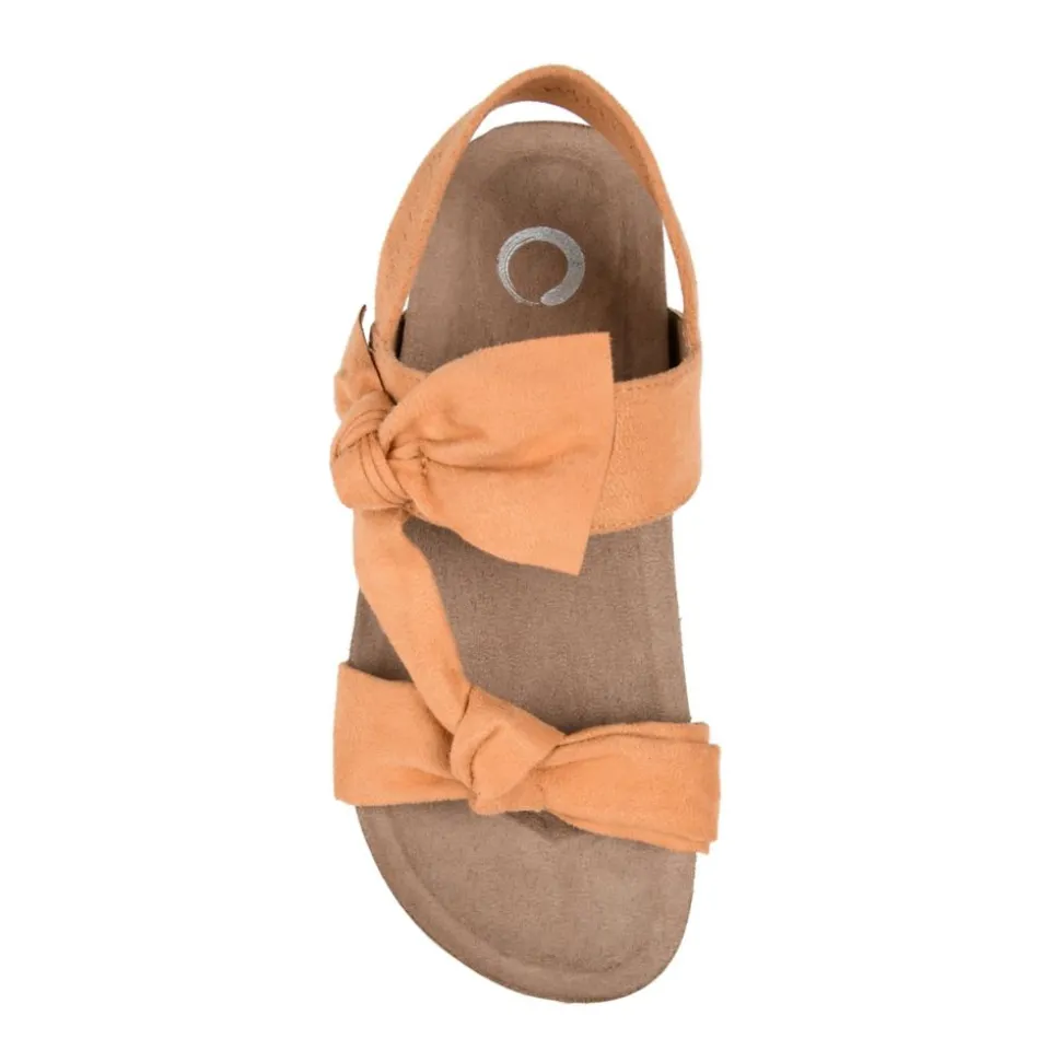 Journee Collection Womens Xanndra Sandal