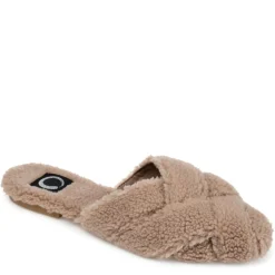 Journee Collection Womens Sereena Slipper