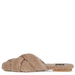 Journee Collection Womens Sereena Slipper