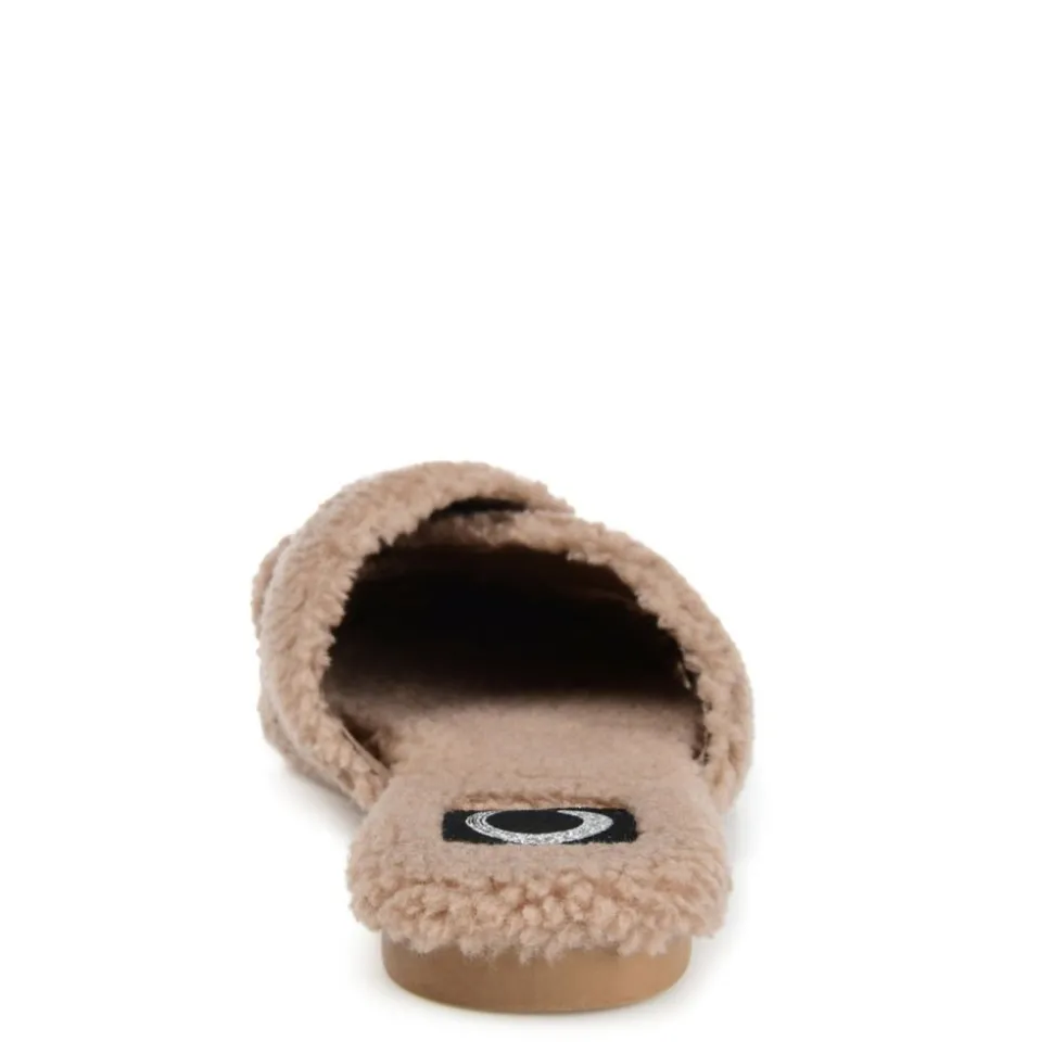 Journee Collection Womens Sereena Slipper