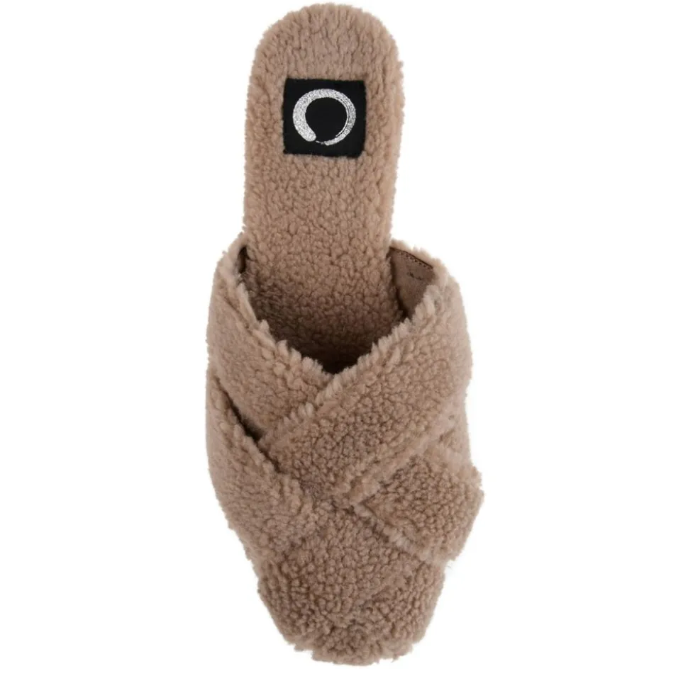 Journee Collection Womens Sereena Slipper