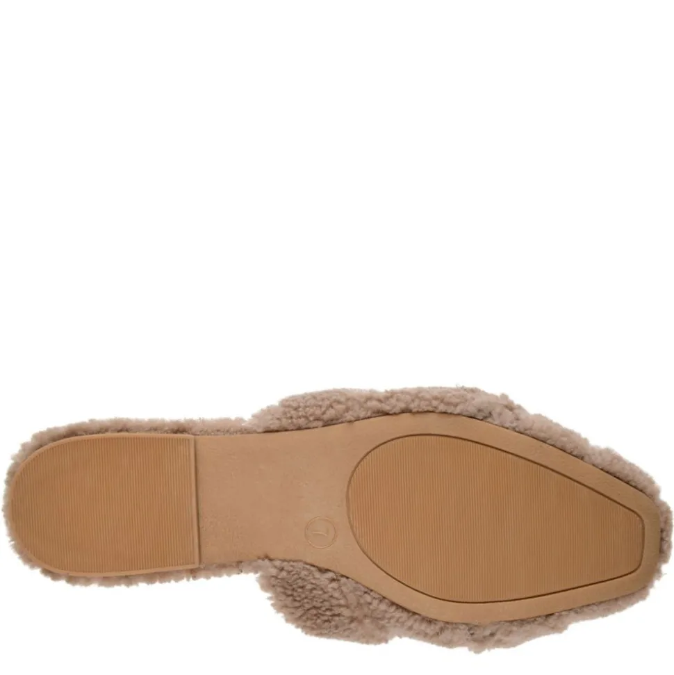 Journee Collection Womens Sereena Slipper