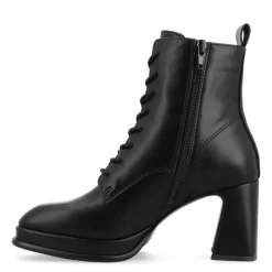 Journee Collection Womens Kalindi Booties