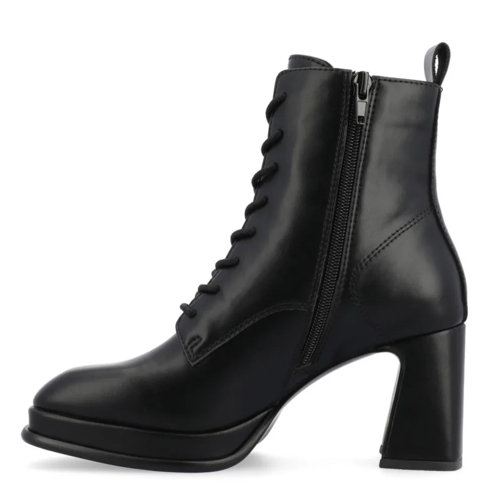 Journee Collection Womens Kalindi Booties