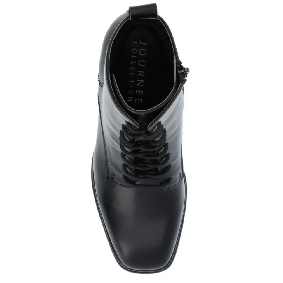 Journee Collection Womens Kalindi Booties