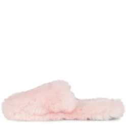 Journee Collection Womens Cozey Slipper