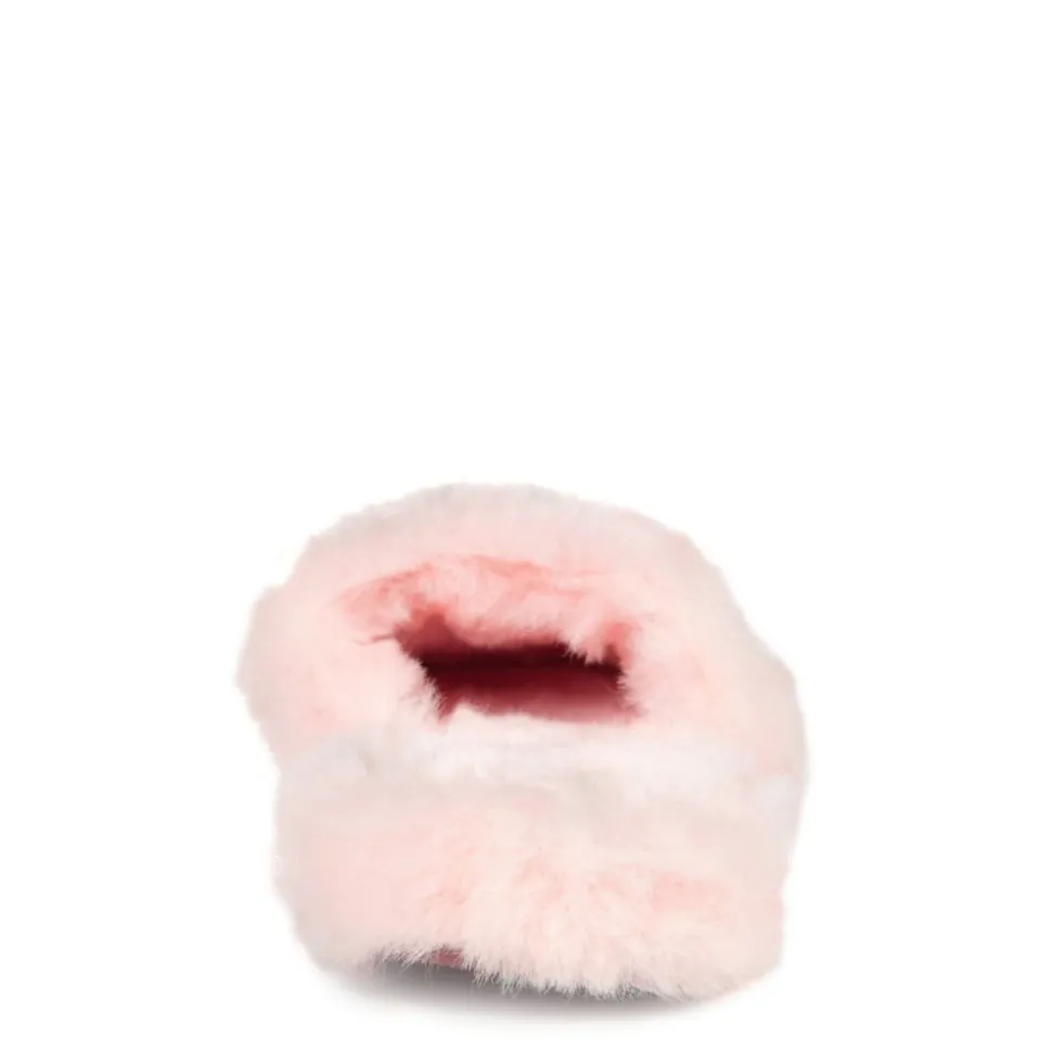 Journee Collection Womens Cozey Slipper