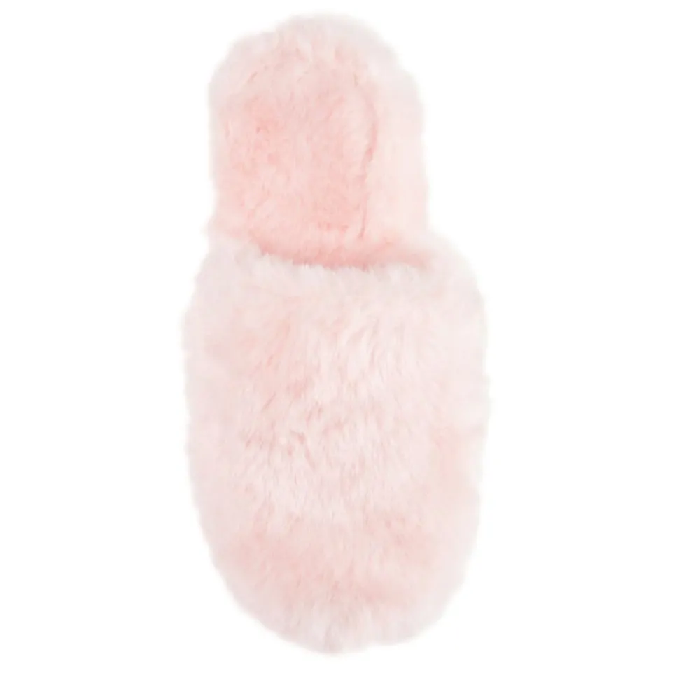 Journee Collection Womens Cozey Slipper