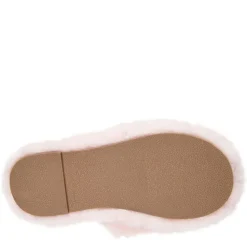 Journee Collection Womens Cozey Slipper