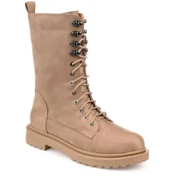 Journee Collection Womens Cadee Bootie