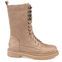 Journee Collection Womens Cadee Bootie